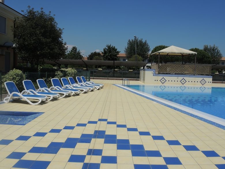 Apartamento Villaggio Tulipano