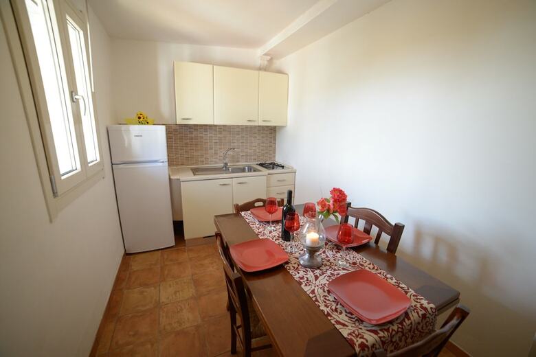 Apartamento Pino Residence