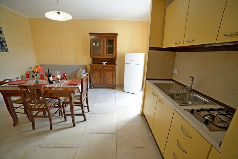 Apartamento Pino Residence