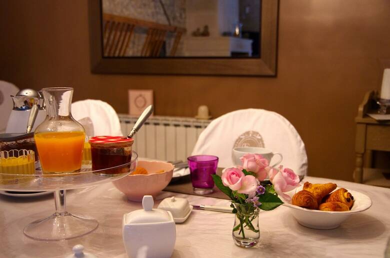 Bed & Breakfast Chambres D'h�tes Esprit Campagne