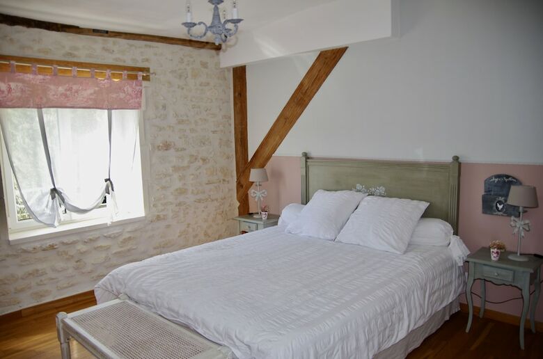 Bed & Breakfast Chambres D'h�tes Esprit Campagne