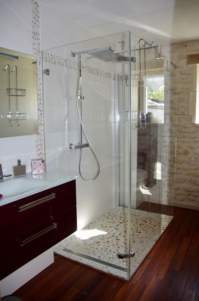 Bed & Breakfast Chambres D'h�tes Esprit Campagne