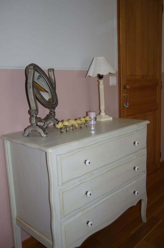 Bed & Breakfast Chambres D'h�tes Esprit Campagne
