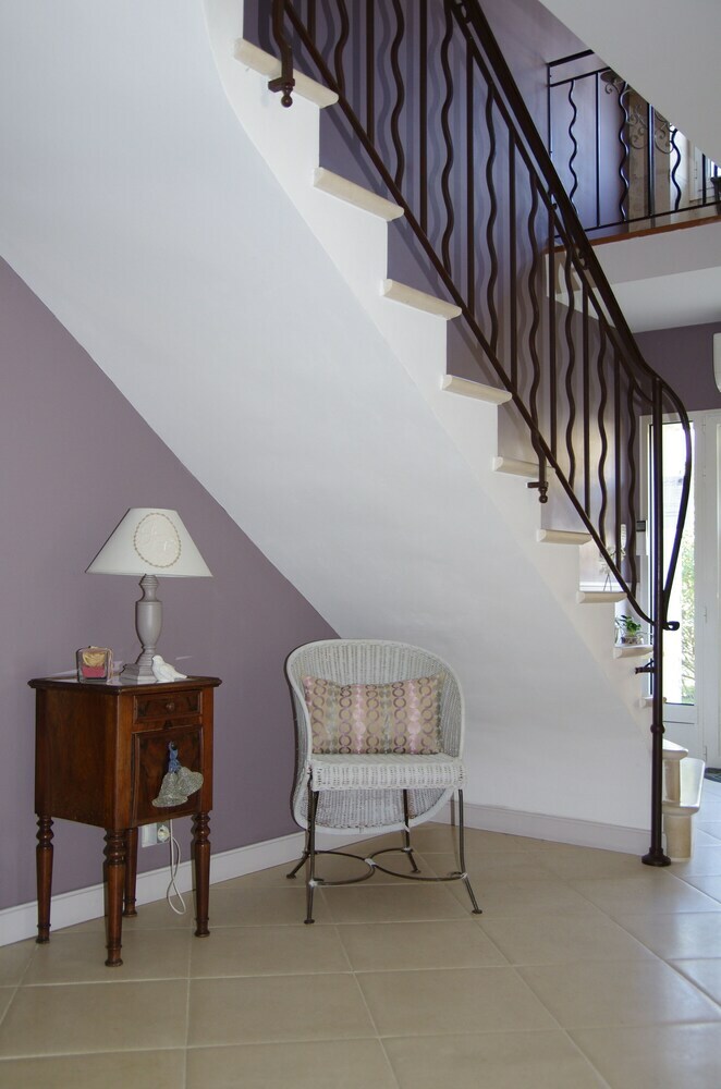Bed & Breakfast Chambres D'h�tes Esprit Campagne