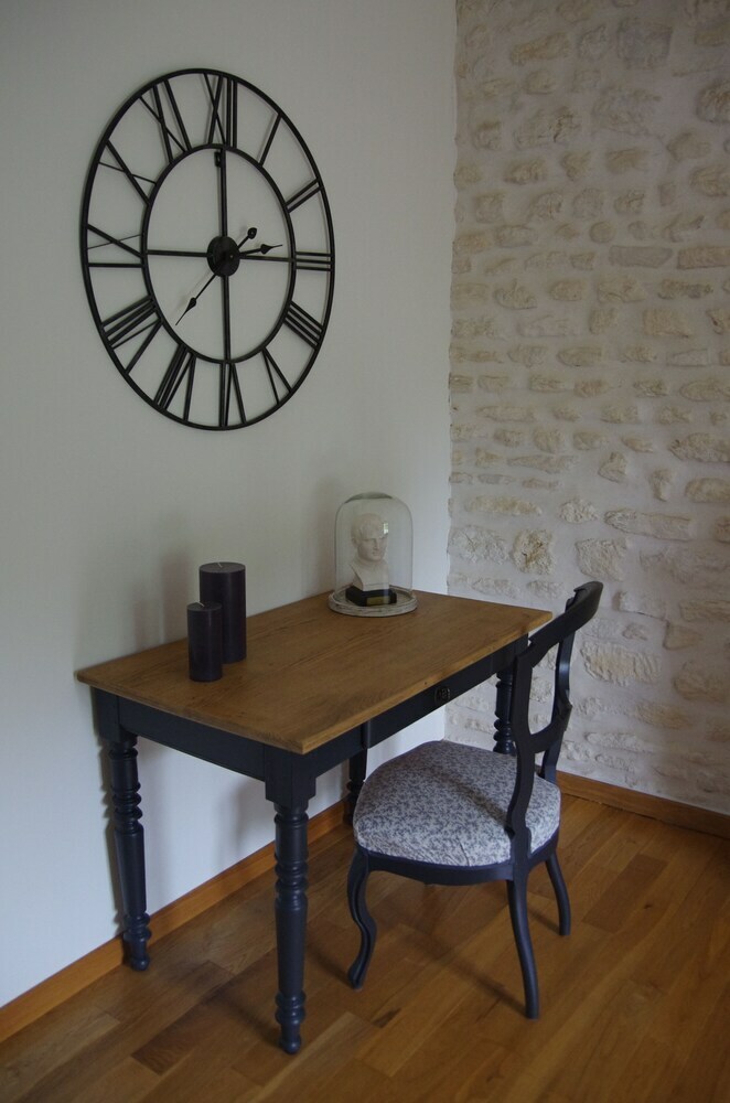 Bed & Breakfast Chambres D'h�tes Esprit Campagne