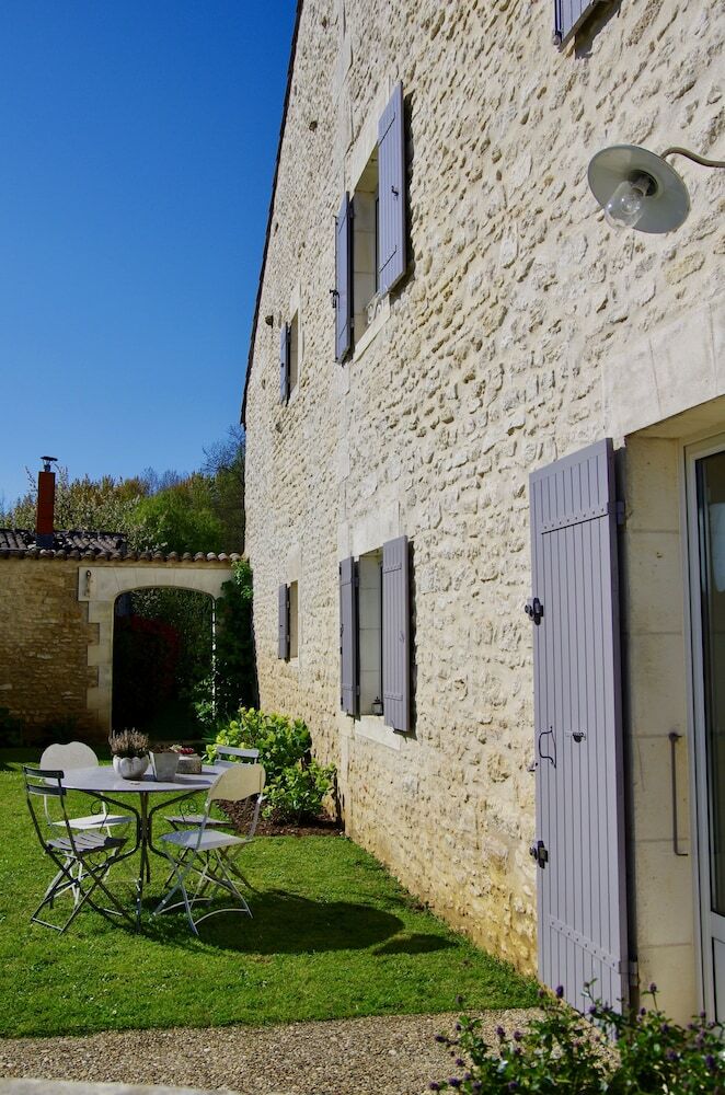 Bed & Breakfast Chambres D'h�tes Esprit Campagne
