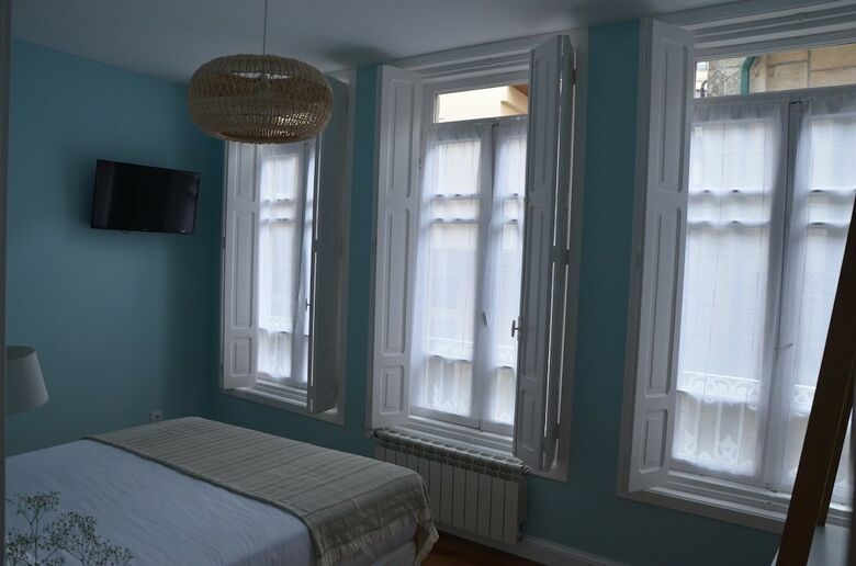 Pension A Casa Dos Nores Charming House