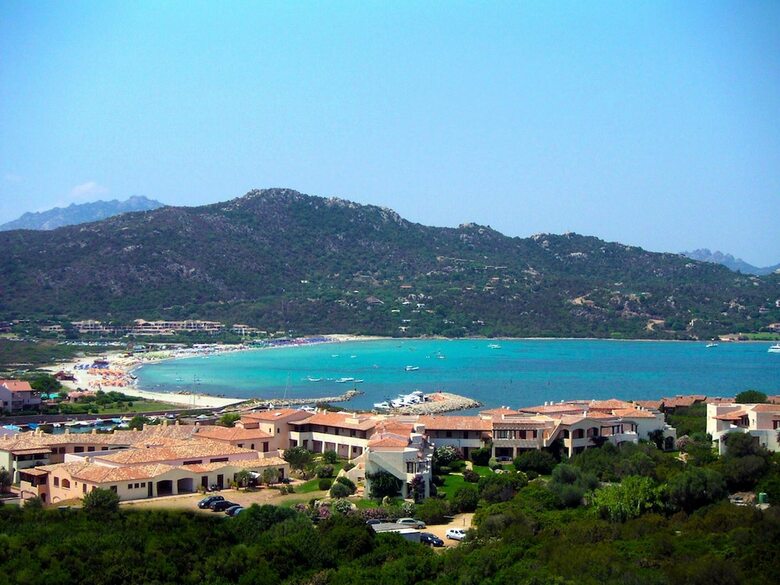 Apartamento Residence Le Corti Di Marinella