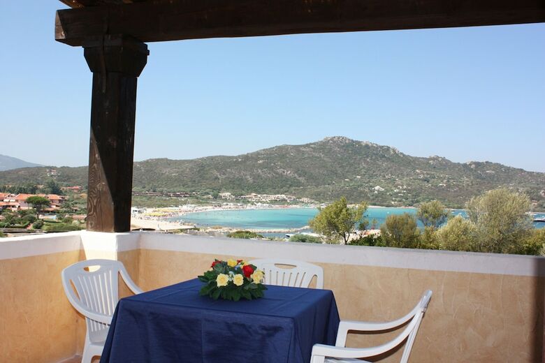 Apartamento Residence Le Corti Di Marinella
