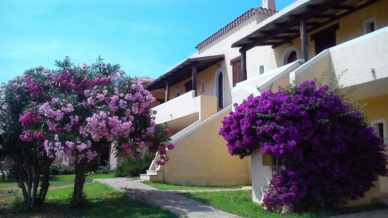 Apartamento Residence Le Corti Di Marinella