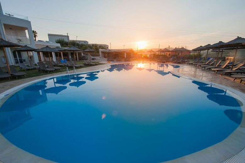 Saint George Palace Hotel - All Inclusive