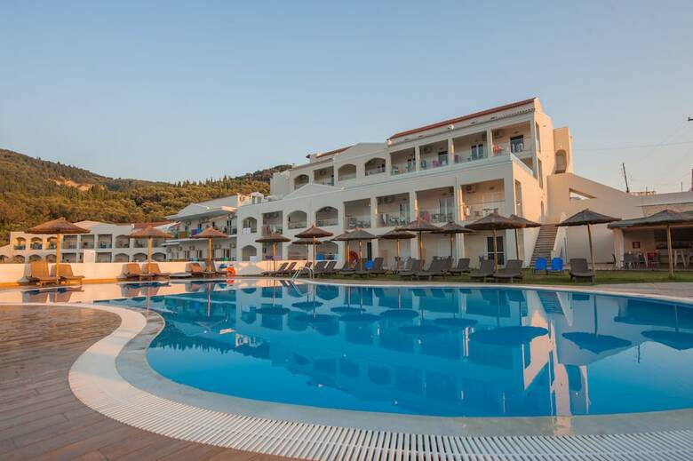 Saint George Palace Hotel - All Inclusive