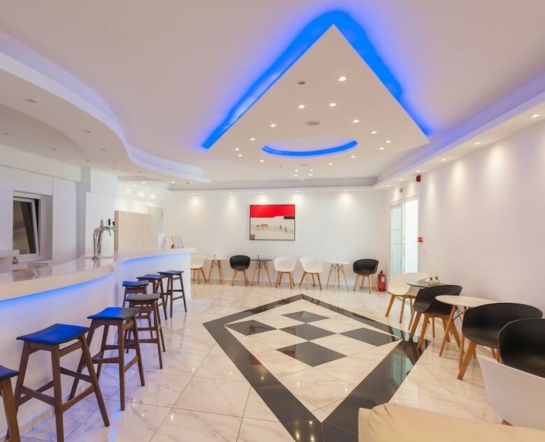 Saint George Palace Hotel - All Inclusive