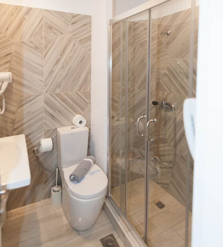 Saint George Palace Hotel - All Inclusive