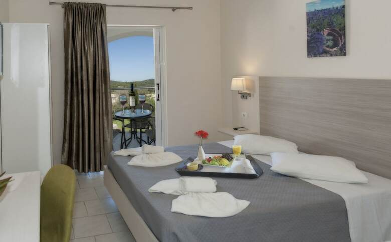 Saint George Palace Hotel - All Inclusive