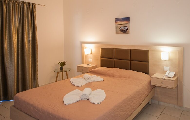 Saint George Palace Hotel - All Inclusive