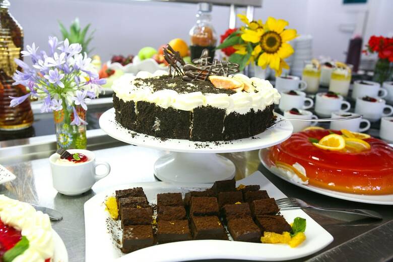 Saint George Palace Hotel - All Inclusive