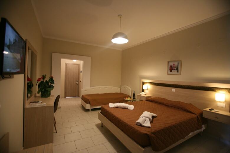 Saint George Palace Hotel - All Inclusive