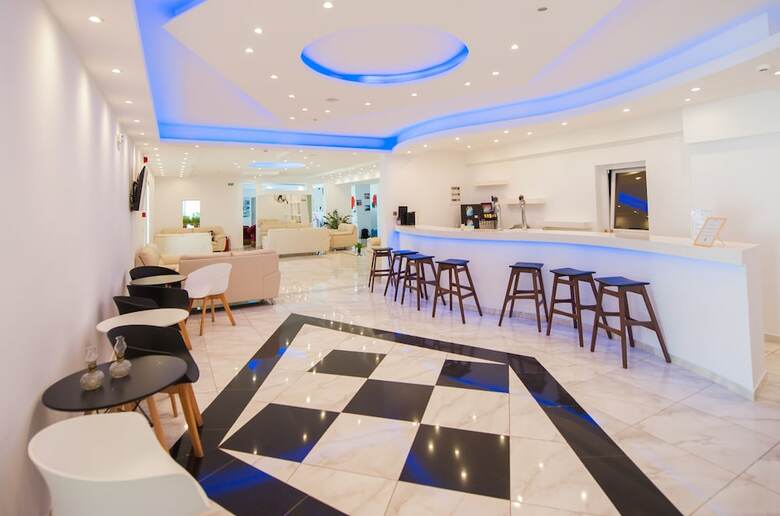 Saint George Palace Hotel - All Inclusive