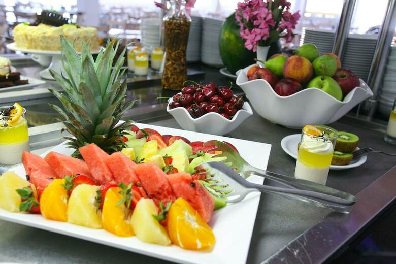 Saint George Palace Hotel - All Inclusive