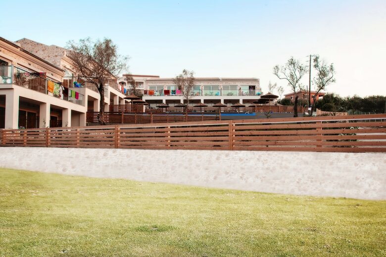 Saint George Palace Hotel - All Inclusive