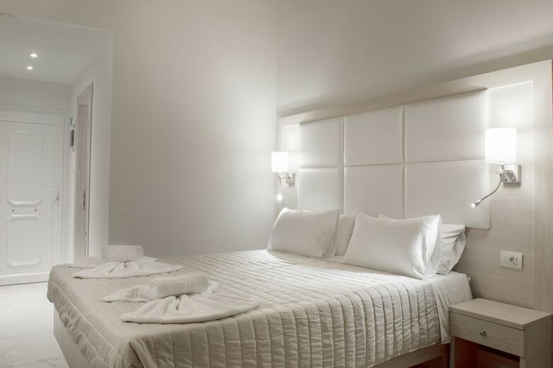 Saint George Palace Hotel - All Inclusive