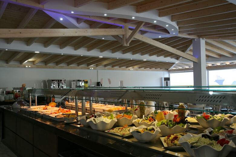 Saint George Palace Hotel - All Inclusive
