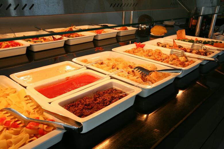 Saint George Palace Hotel - All Inclusive
