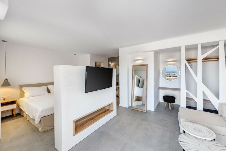 Hotel Elia Mykonos Resort