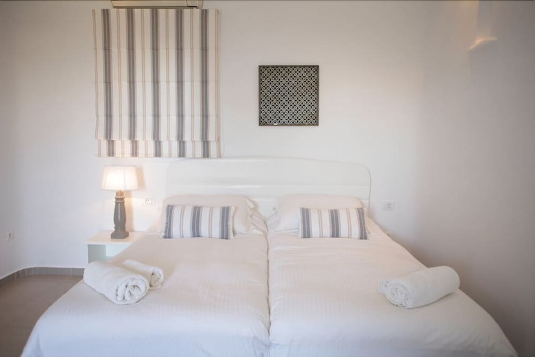 Hotel Elia Mykonos Resort