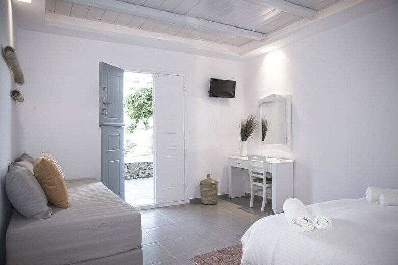 Hotel Elia Mykonos Resort