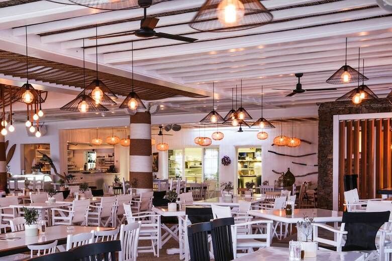 Hotel Elia Mykonos Resort