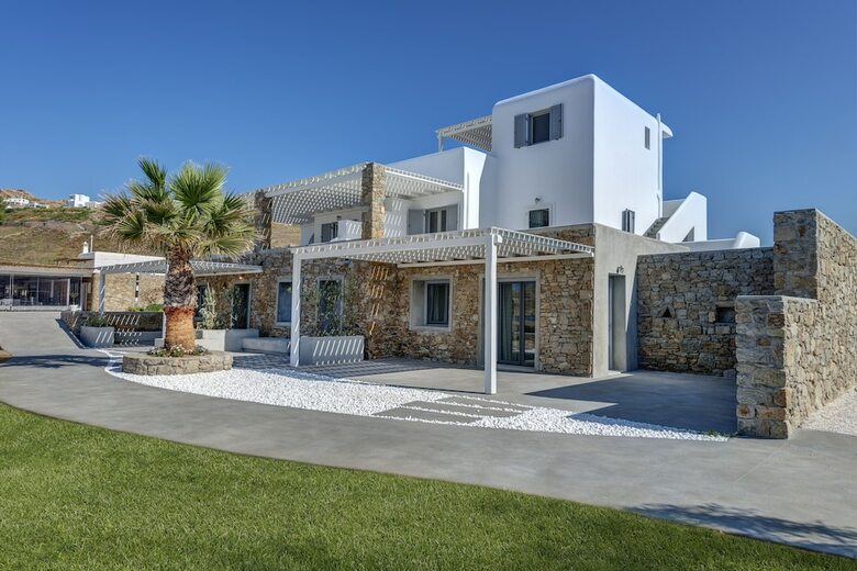 Hotel Elia Mykonos Resort