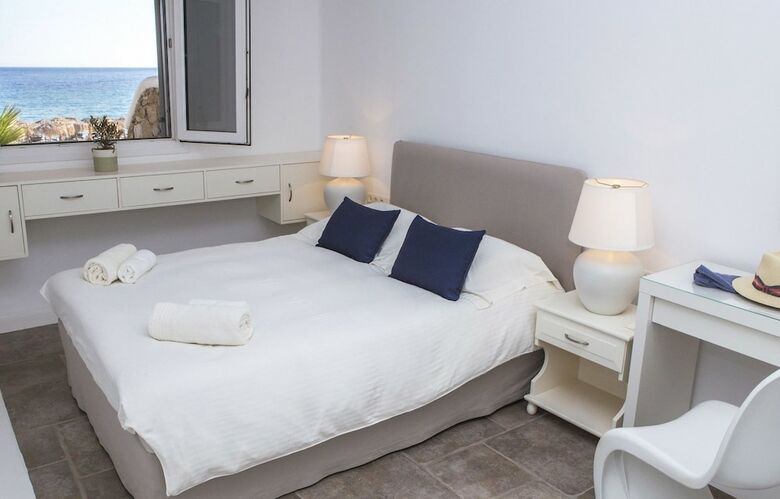 Hotel Elia Mykonos Resort