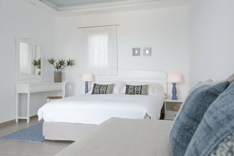 Hotel Elia Mykonos Resort