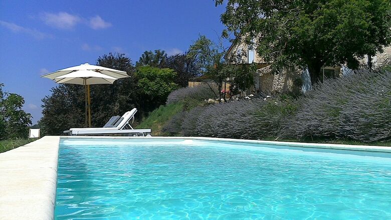 Hotel La Bastide