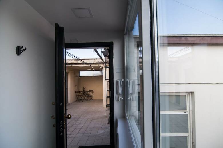 Apartamento San Giovanni Cozy Studio