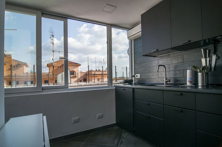 Apartamento San Giovanni Cozy Studio