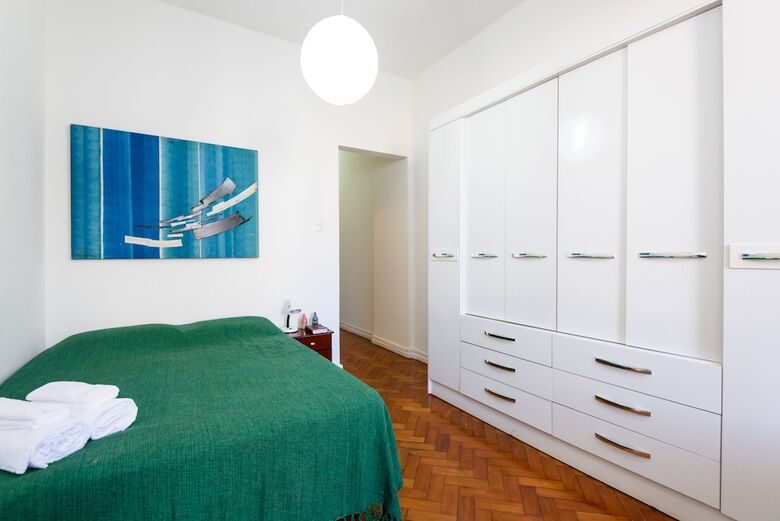 Apartamentos Omar Do Rio - Sl906