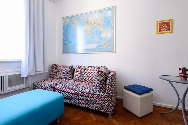 Apartamentos Omar Do Rio - Sl906