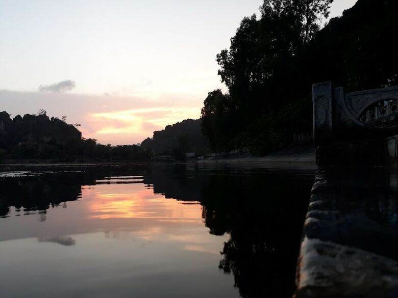 Hotel Center Tam Coc Homestay