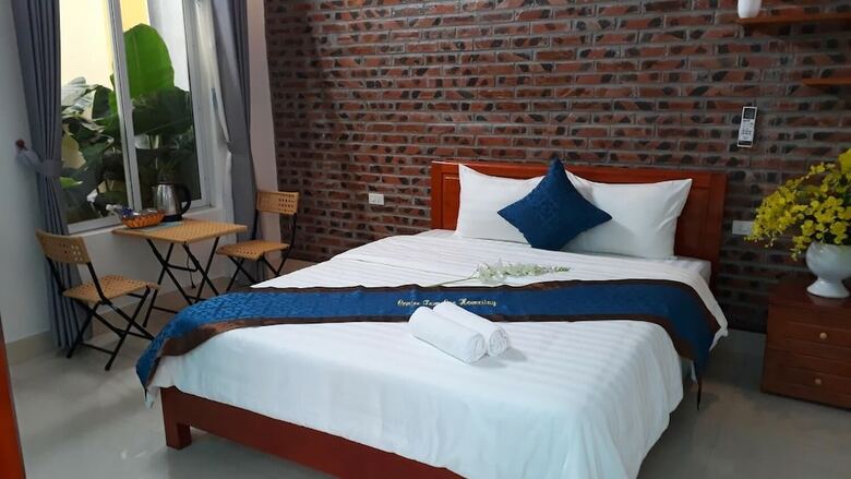 Hotel Center Tam Coc Homestay