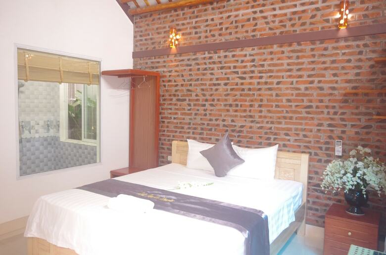 Hotel Center Tam Coc Homestay