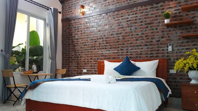 Hotel Center Tam Coc Homestay