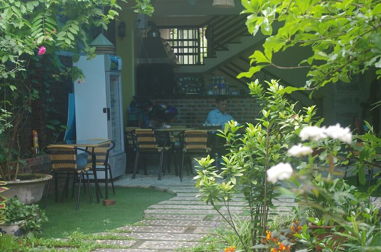 Hotel Center Tam Coc Homestay