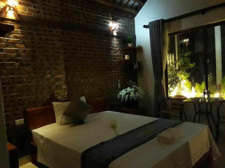 Hotel Center Tam Coc Homestay