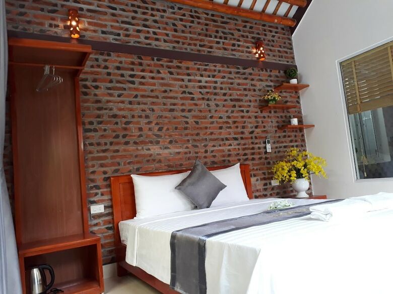 Hotel Center Tam Coc Homestay
