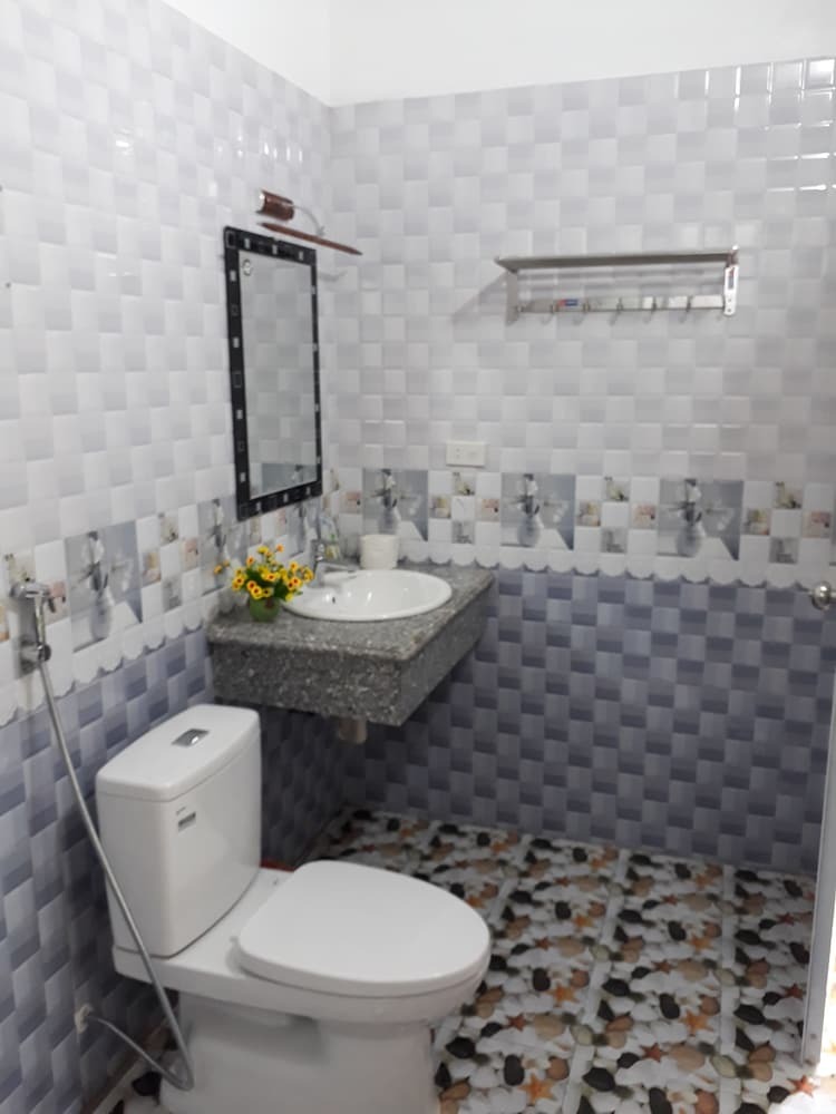 Hotel Center Tam Coc Homestay