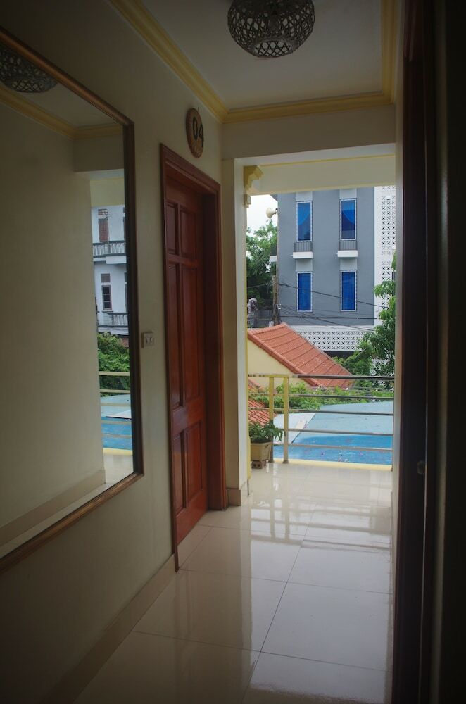 Hotel Center Tam Coc Homestay