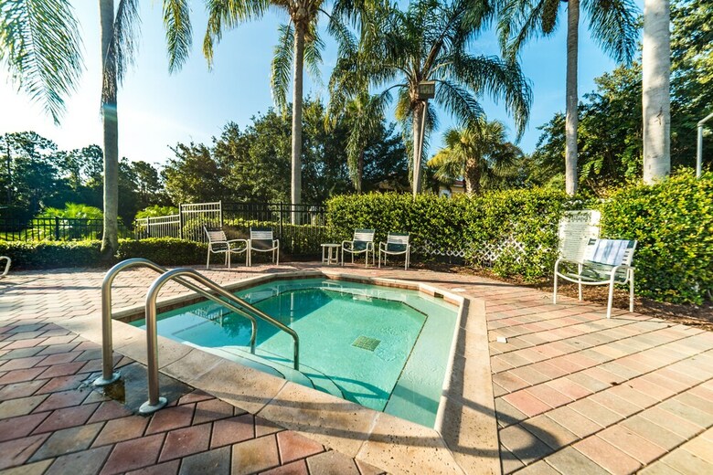 Ov1457 - Emerald Island - 3 Bed 3 Baths Townhome